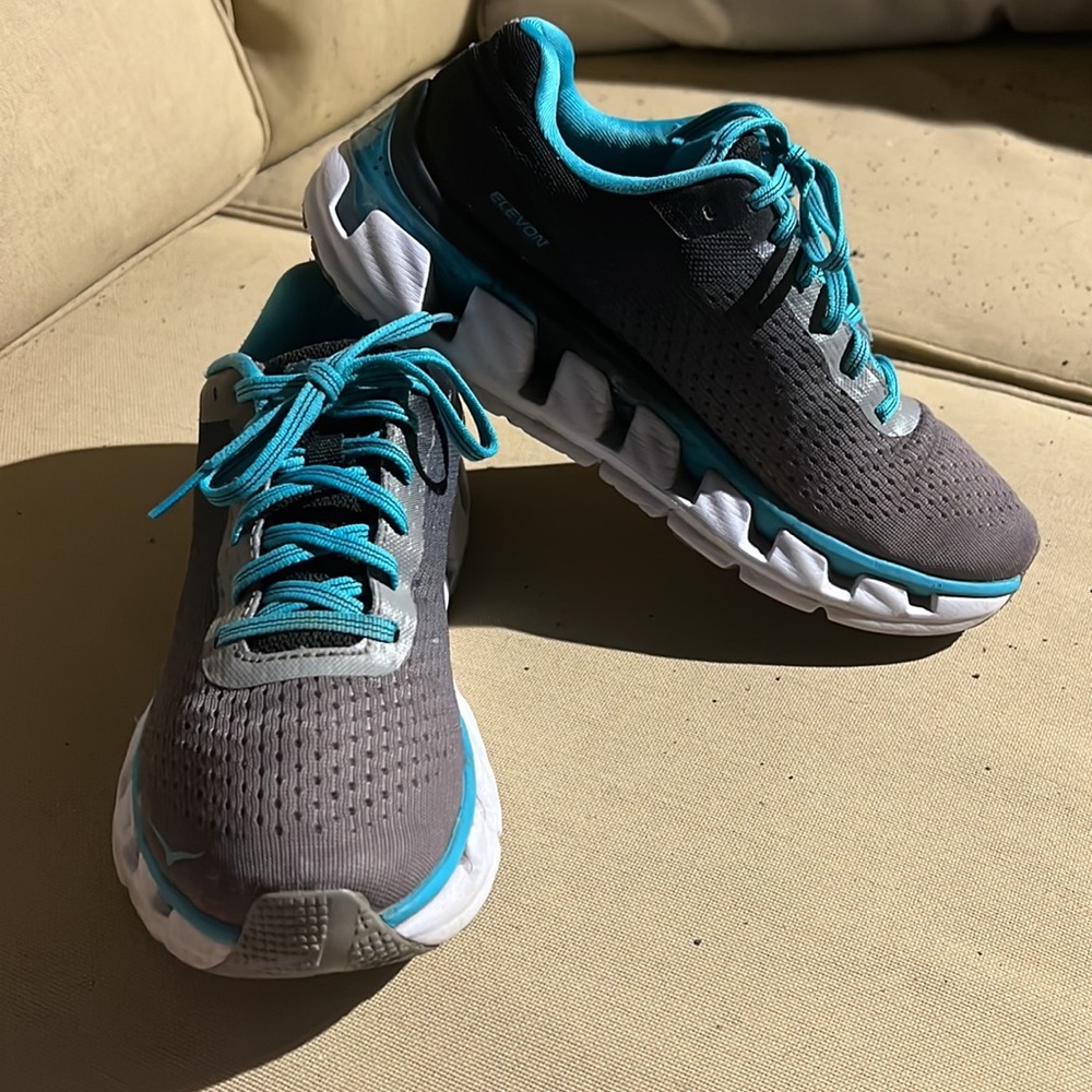 HOKA Tennis Shoes